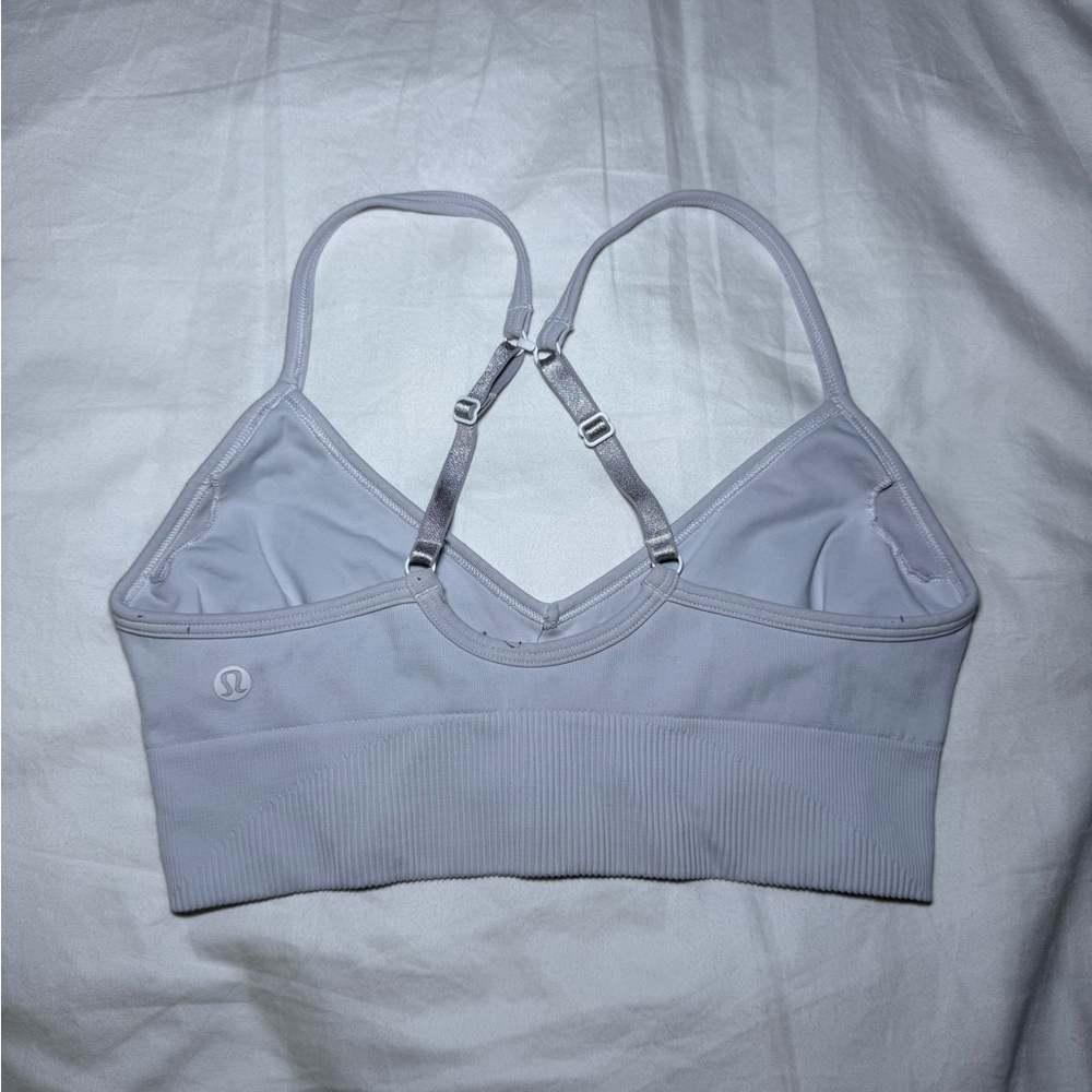 lululemon athletica Sports Bra